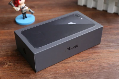 $619.69 • Buy Sealed Box Apple IPhone 8 Plus 64/256GB Gray Unlocked Verizon AT&T T-mobile