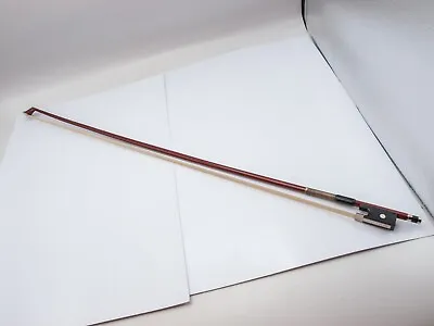 Vintage - Glasser Wood 4/4 29  61g Violin Bow AS-IS • $66.99