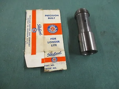 1952-54 Packard Power Steering Pump Valve 436796 NOS • $39.99