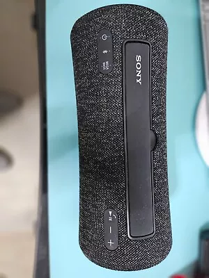 Sony XG300 X-Series Portable Wireless Bluetooth Speaker - Black • $119.99