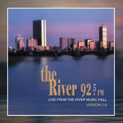 Live From The River Music Hall Version 2.0 - Music CD -  -   - Rounder - Very Go • $6.99