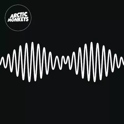 $35 • Buy AM By Arctic Monkeys (Vinyl)