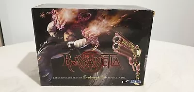 Bayonetta Scarborough Fair Replica Model - Brand New In Box • $300