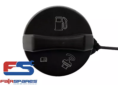 NOS VZ HSV GTO VZ Holden Monaro CV8 CV8-Z Fuel Gas Tank Filler Cap Lid & Tether • $89.95