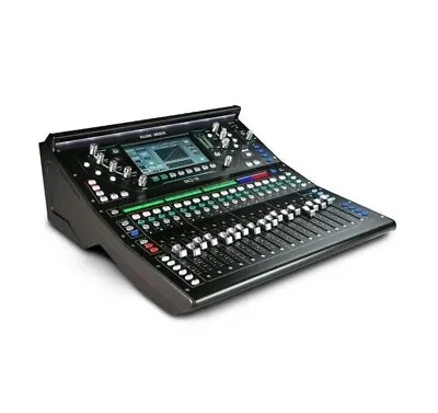 Allen & Heath SQ5  Digital Mixer • £2799.95