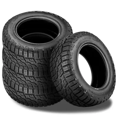 4 RBP Repulsor R/T LT 285/70R18 127/124R All Terrain Load E 10 PLY On/Off-Road • $788.88