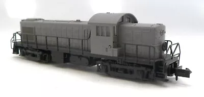 N Scale - Atlas - 4400 - Undecorated ALCO RS-1 (Friction Bearing Trucks) • $75