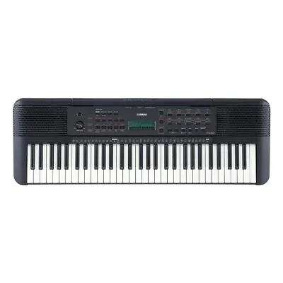 Yamaha 61-key Entry-level Portable Keyboard Featuring A Wide Variety Of Sounds • $199