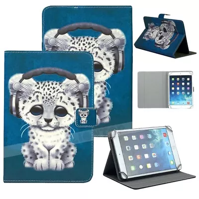 For Samsung Galaxy Tab A 10.1 T580 SM-T510 Tablet Stand Case Cover With Keyboard • $20.95