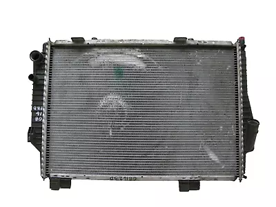 99-04 Mercedes CLK55 CLK430 R170 SLK320 SLK32 Engine Motor Cooling Radiator W208 • $114.95