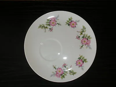 Rosina Queens Bone China Daintyflower. Antique Porcelain Cake • £1.99