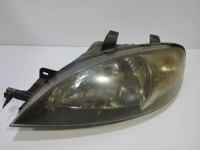 Left Headlights For DAEWOO LACETTI FASTBACK 1.4 2004 1966017 • $97.57