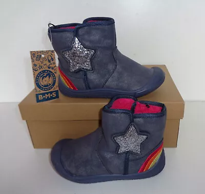 £9.98 • Buy New Toddlers Girls Kids Boys Boots Trainers Childrens Shoes UK Sizes 4 5 6 7 8 9