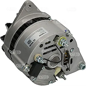 Alternator Fits MERCEDES MB100 W631 2.4D 90 To 96 OM616.963 HC Cargo Quality New • $72.93