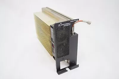 Motorola CTF1091A Quantar T5365A Base Station Repeater Power Amplifier 800MHz • $63.99