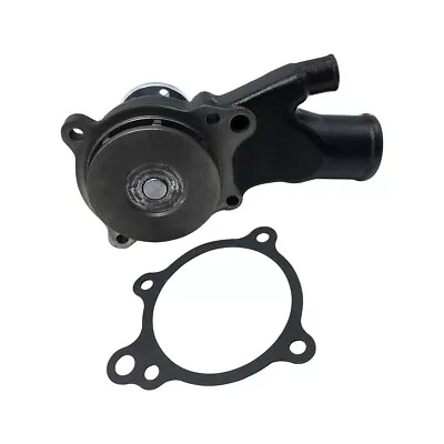 Mercruiser 2.5L 3.0L Inline 6 Water Pump Assembly 884727 814755 65142A1 3854017 • $75.99