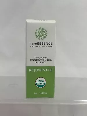 RareESSENCE Essential Oil Organic Aromatherapy U CHOOSE BuyMoreSave&CombineShip • $5.79