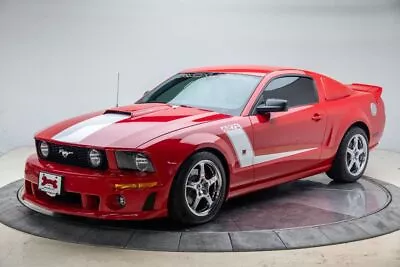 2007 Ford Mustang GT Deluxe 2dr Fastback • $15100