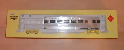 $275 • Buy Aristrocraft Streamline Passenger Santa Fe Coach Car- G Scale