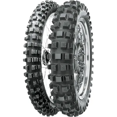 Pirelli MT16 Garacross Intermediate Terrain Tire 110/100x18 1418700 • $115.13