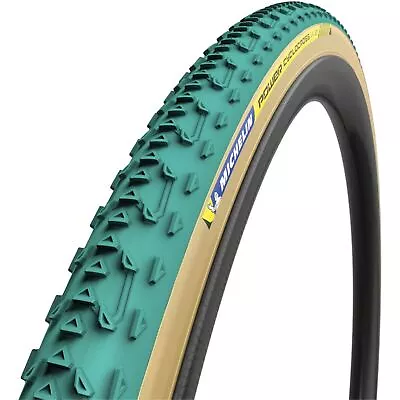 Michelin Power Cyclocross Jet Tire - 700x33 CLOSEOUT 25497 • $95.77