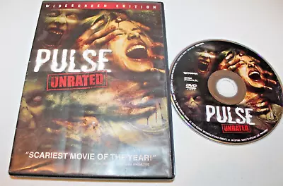 Pulse (DVD 2006 Widescreen) Kristen Bell Ian Somerhalder Christina Milian • $5.85