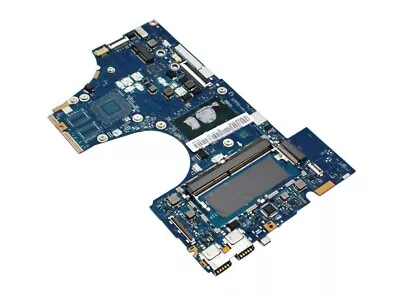 Lenovo Yoga 710-14ikb Series Intel Core I5-7200u Laptop Motherboard 5b20m14162 • $22.99