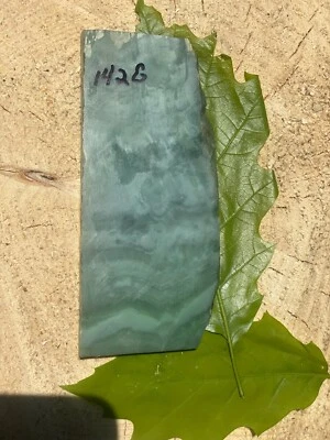$320 • Buy Siberian Chatoyant Jade