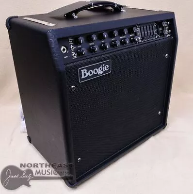 Mesa Boogie Mark V: 35 All Tube Guitar Combo Amplifier • $2239