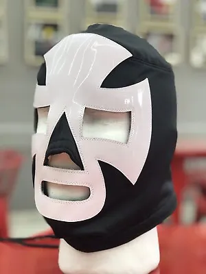 $184.99 • Buy Mexican Wrestling Mask Of Lucha Libre PRO GRADE Mil Mascaras Santo Rey Mysterio