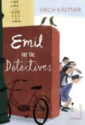 £3.39 • Buy Emil And The Detectives (Vintage Childrens Classics), K�stner, Erich, Used; Good