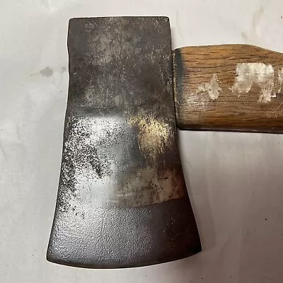 Maine Axe • $125