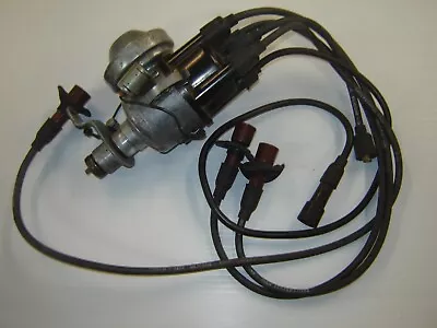 VW Bug Thing Super Beetle Karmann Ghia Ignition Distributor 231 176 028 Germany • $59