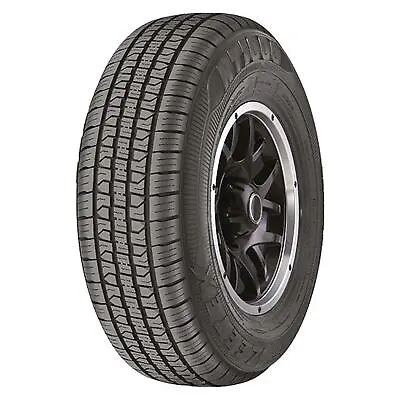 4 New Zeetex Ht1000  - P265x70r16 Tires 2657016 265 70 16 • $436.44