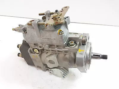 Original  Used Bosch VE Mechanical Injection Pump  VE6/11F1800L19-10  0460416045 • $200