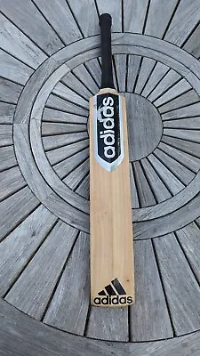 £14.99 • Buy Junior Cricket Bat (Not Genuine Adidas), 30 Inches - Good Condition