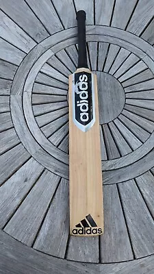 £14.99 • Buy Junior Cricket Bat (Not Genuine Adidas), 30 Inches - Good Condition