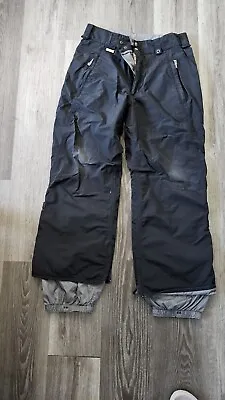 Burton Snow Pants Men Medium • $19.99