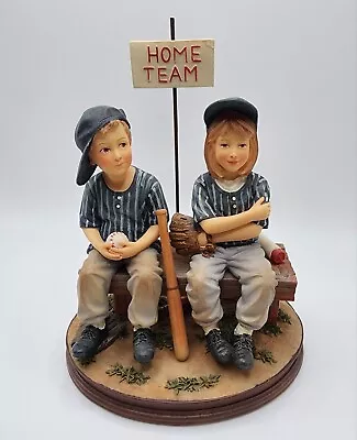 2009 Demdaco Mama Says Be A Team Player Baseball Kathy Andrews Fincher 55265 • $46.99