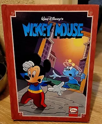 Mickey Mouse: Timeless Tales Volume 2 • $39.90