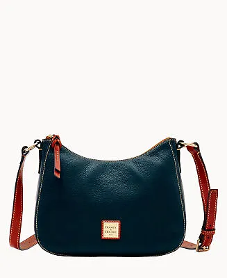 Dooney & Bourke Pebble Grain Small Kiley Crossbody Shoulder Bag • $99.99