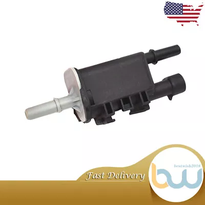 Fit For Chevy GMC Buick Emisson Vapor Canister Purge Solenoid Valve 12597567 • $10