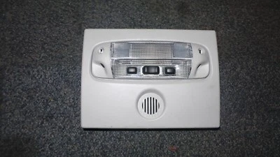 £25 • Buy Ford Focus Interior Light NO Microphone St Lx Ghia Fin 2005-2010 8m5a-15k609-cb