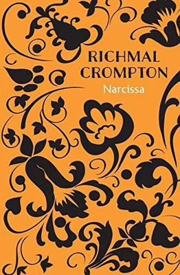 £9.95 • Buy Narcissa By Richmal Crompton