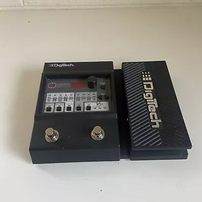 DigiTech Element XP Multi-Effects Guitar Effect Pedal Not Tested • $45