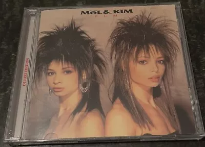 £9.99 • Buy MEL & KIM - F.L.M. - 2CD Deluxe Set