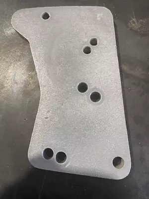 $85 • Buy MR. Gasket Hurst V Gate 4 Speed Shifter Mounting Plate # 99031 99102