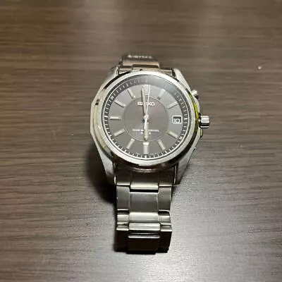 SEIKO Solar Titanium (1193 • $81