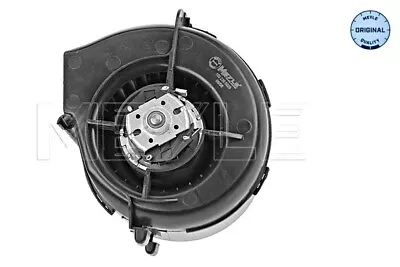 $39.82 • Buy MEYLE Interior Blower For AUDI 80 90 Coupe VW Caddy I Golf Mk1 62-93 251819015