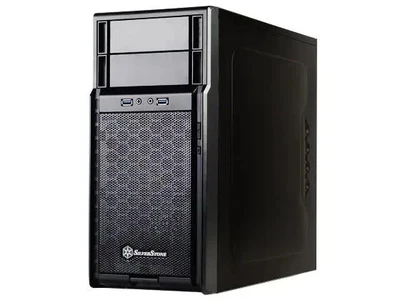 $599 • Buy Gaming Pc I5-9400f 16gb 256ssd +1tb Wifi Hdmi Dp 4gb Gtx 1050ti W11
